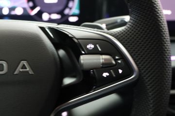 Skoda Kodiaq 1.5 TSI Selection Matrix ele. Sitz AHK