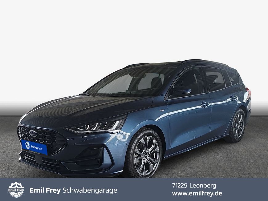 FORD Focus 2024