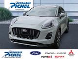 Ford Puma Titanium TZ-AKTION+GJR+WINTER-PAKET