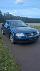 Volkswagen VW Passat 3BG Limousine - 2.0 Benzin - Kli... - Volkswagen Passat: Bg3