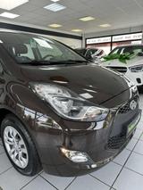 Hyundai iX20 1,6 CVVT blue Style - Hyundai ix20: Kombi