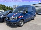 Volkswagen CRAFTER 30 KASTENWAGEN MR HOCH 4MOTION 2.0 TDI ( - : Kastenwagen