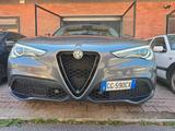 Alfa Romeo Stelvio 2.2 Sprint Turbodiesel 190 CV - Alfa Romeo Stelvio Sprint