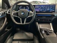 BMW 430 - Vorschau Bild 8