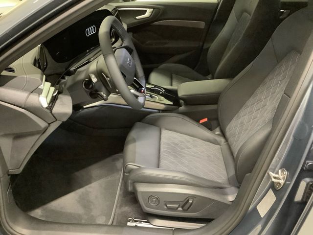 A5 Avant TDI quattro 150 kW S troni c