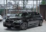 BMW 530 i Touring M Sportpaket *ACC*Pano*Memory*H-UP - BMW 530 in Wuppertal