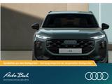 Audi Q3 SUV e-hybrid S line  AHK/TechPlus /  20" / - Audi Q3 mit Hybrid-Antrieb: Plug-In Hybrid, Geländewagen