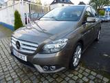 Mercedes-Benz B 200 Autom-Klima-erst 52.000KM-Sitzheizung Rück - Mercedes-Benz: Km 0