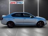 Skoda Octavia Lim. RS 2.0 TSI DSG Navi LED Apps DAB+ - Skoda Octavia mit Benzin-Antrieb: Alcantara, Navigationssystem, Limousine