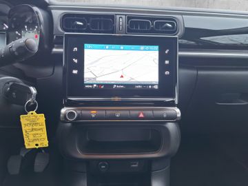 Citroën C3 YOU! PT 83 Navi+LED+PDC+Carplay