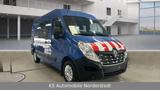 Renault Master III Kasten L2H2 6 Sitze 170HP CREWCAB - Renault Master: L1h1