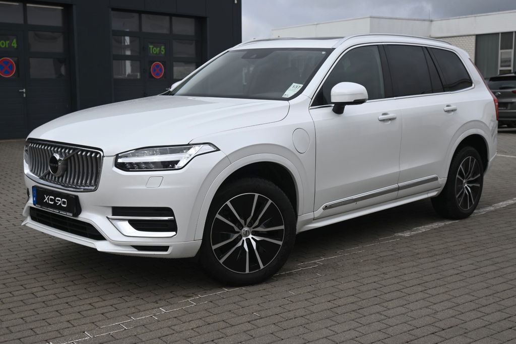 Image of Volvo XC90