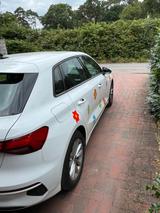 Audi A3 Sportback - Audi 100 Sport Gebrauchtwagen