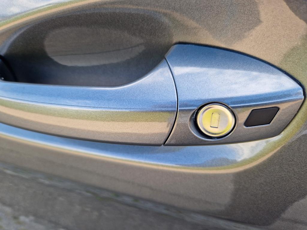 Mercedes-Benz GLE 250