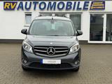 Mercedes-Benz Citan Kombi 111 CDI lang - gebrauchte Mercedes-Benz Citan aus dem Jahr 2015