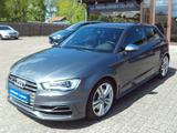 Audi S3 2.0 TFSI quattro - gebrauchte Audi S3 aus dem Jahr 2013