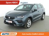 Seat Ateca 1.5 TSI ACT FR Aut. *NAVI*ACC*LED*MEMORY* - Seat Ateca in Essen