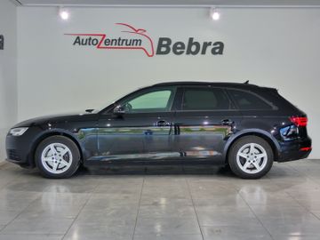 Audi A4 - 5