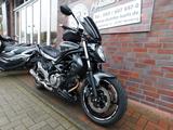 Suzuki SFV 650 GLADIUS, ABS, 1.HAND, HURRIC ESD - Angebote
