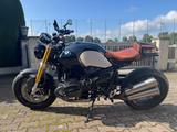 BMW R nineT wunderschön in Topzustand mit TÜV NEU - BMW R nineT