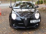 Alfa Romeo MiTo 1.4 16V Turismo - Alfa Romeo Gebrauchtwagen von 2010