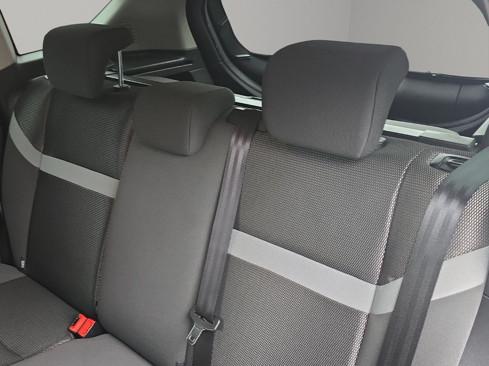 Fahrzeugabbildung Ford Kuga Champions Edition Aus 1.Hand + Voll Service