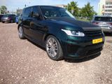 Land Rover Range Rover 5.0 V8 SC Vogue Vogue - Land Rover Range Rover aus 2015